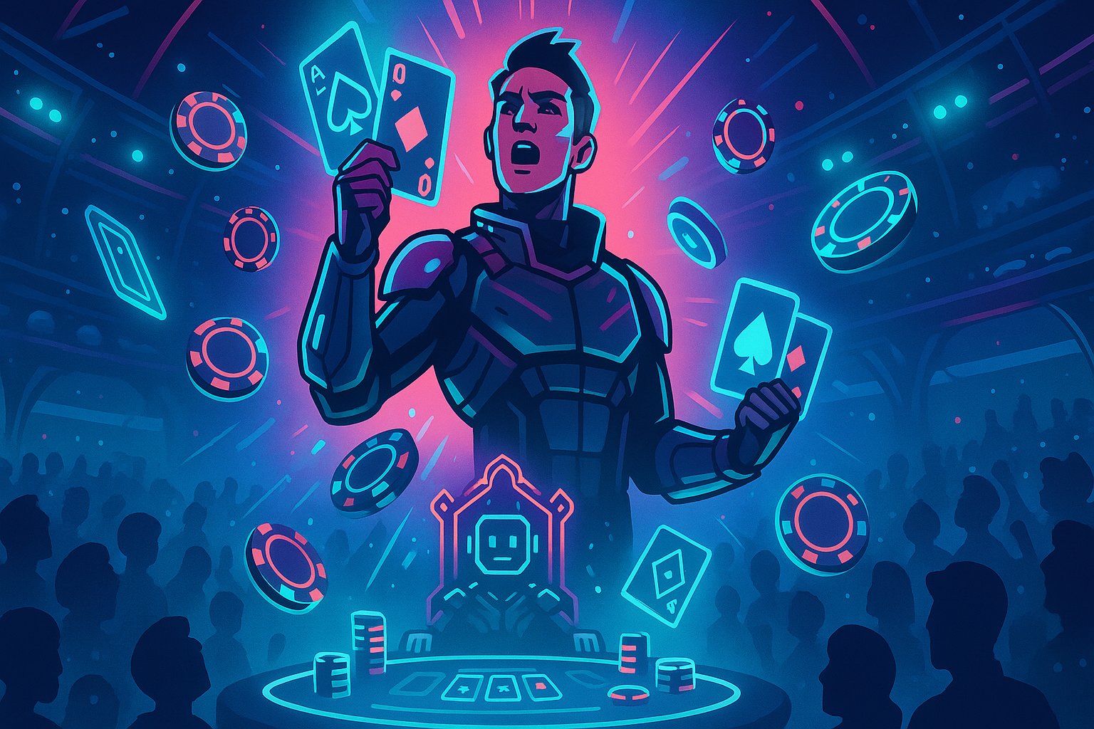 Video slot bonus round screen on 639club apk showing free spin feature