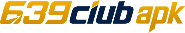 639club apk official logo